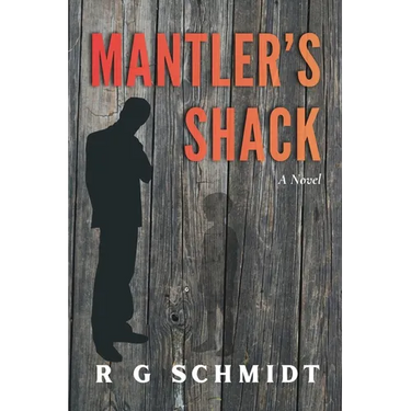 Mantler's Shack