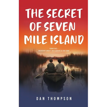 The Secret Of Seven Mile Island