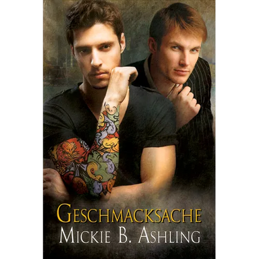 Geschmacksache