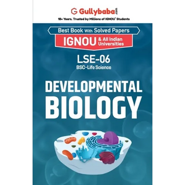 LSE-06 Developmental Biology