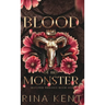 Blood of My Monster: Special Edition Print