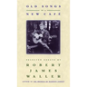 Old Songs in a New Cafe