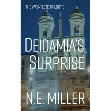 Deidamia's Surprise