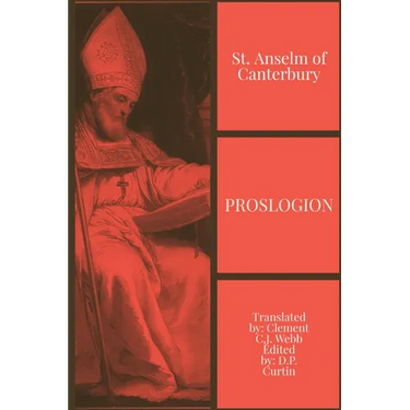 Proslogion