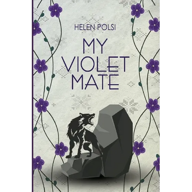 My Violet Mate
