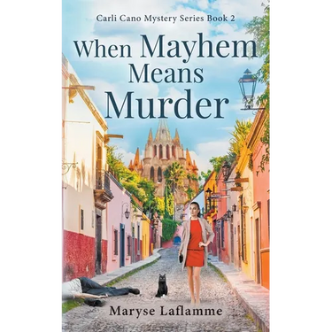 When Mayhem Means Murder