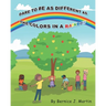 Dare to be as Different as the Colors in a Rainbow