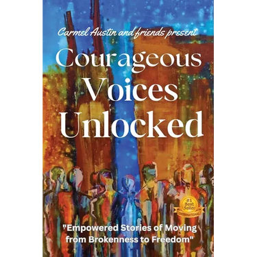 Courageous Voices Unlocked