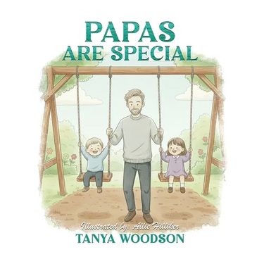 Papas Are Special