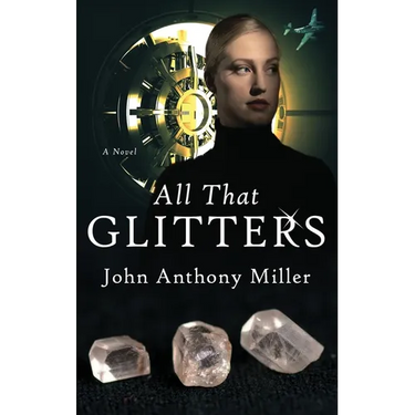 All That Glitters