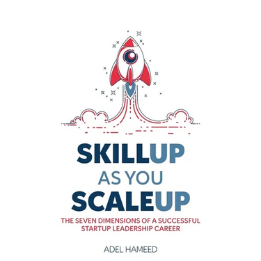Skillup As You Scaleup