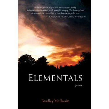 Elementals: poems