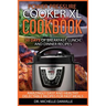 Power Pressure Cooker XL Cookbook: 30 days of Breakfast, Lunch, and Dinner Recipes: Amazingly Easy and Healthy Delectable Recipes for Fast Meals