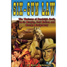 Six-Gun Law: he Westerns of Randolph Scott, Audie Murphy, Joel McCrea and George Montgomery