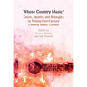 Whose Country Music?