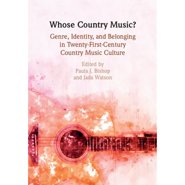 Whose Country Music?