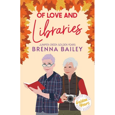 Of Love and Libraries