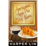 Americanos, Apple Pies, and Art Thieves