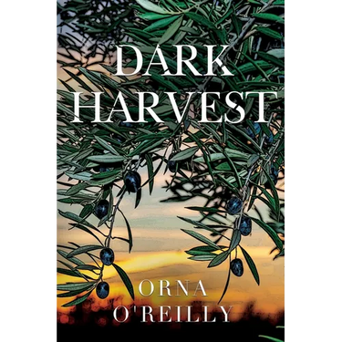 Dark Harvest