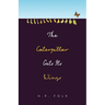 The Caterpillar Gets Its Wings