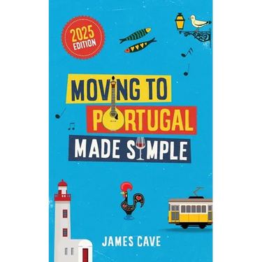 Moving to Portugal Made Simple