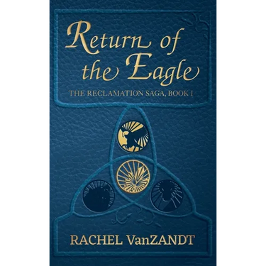 Return of the Eagle