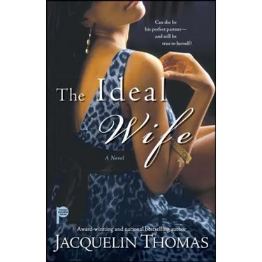 The Ideal Wife