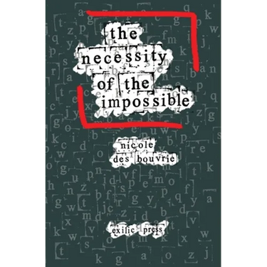 The Necessity of the Impossible: Philosophy's Quest for Radical Change
