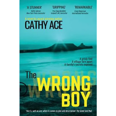 The Wrong Boy