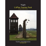 Litplan Teacher Pack: Night
