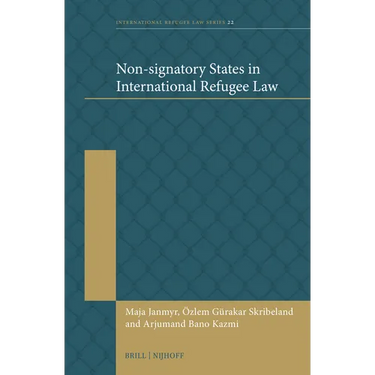 Non-Signatory States in International Refugee Law