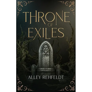 Throne of Exiles