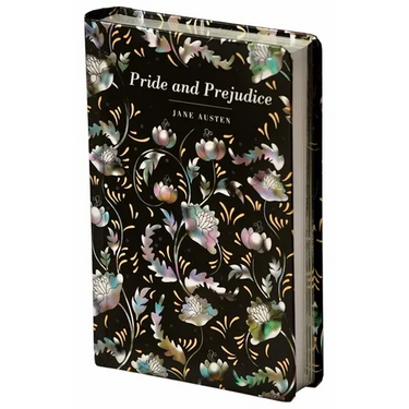 Pride and Prejudice