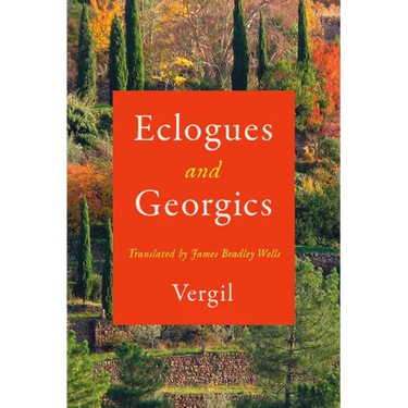 Eclogues and Georgics