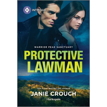 Protective Lawman