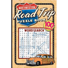 Great American Northwestern Road Trip Puzzle Book