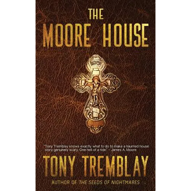 The Moore House
