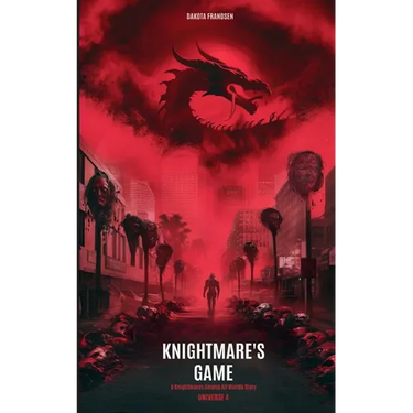 Knightmare's Game: a Knightmares Among All Worlds story