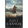 Lost Canyon: A Jess Delaine Western Mystery