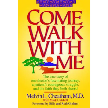 Come Walk with Me, PB