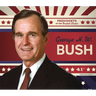 George H.W. Bush