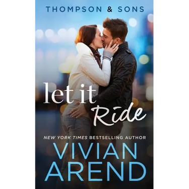 Let It Ride