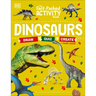 The Fact-Packed Activity Book: Dinosaurs