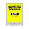 GLOW Above and Beyond: Awaken the Giant Within Workbook
