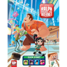 Ralph Breaks the Internet