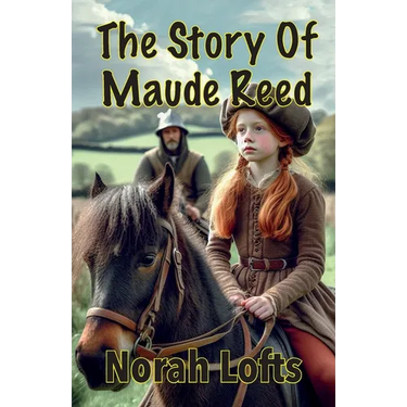 The Story Of Maude Reed