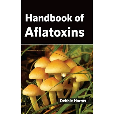 Handbook of Aflatoxins