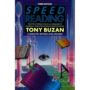 Speed Reading: Third Edition