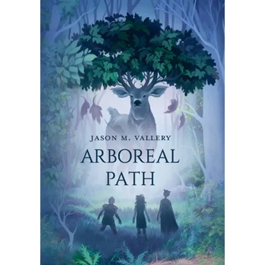 Arboreal Path