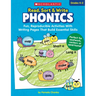 Read, Sort & Write: Phonics